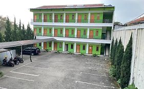 Hotel Cemara Hijau